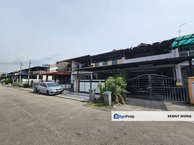 House for sale in Bukit Ledang, Johor