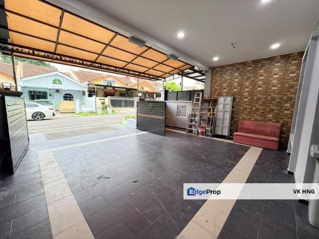 House for sale in Bukit Ledang, Johor