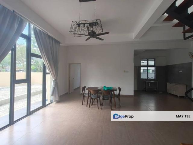 House for sale in Kangkar Pulai, Iskandar Puteri