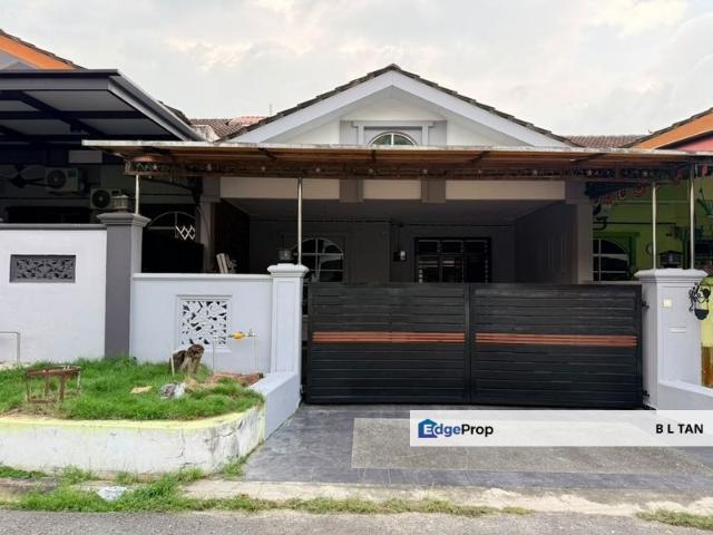 House for sale in Bukit Ledang, Johor