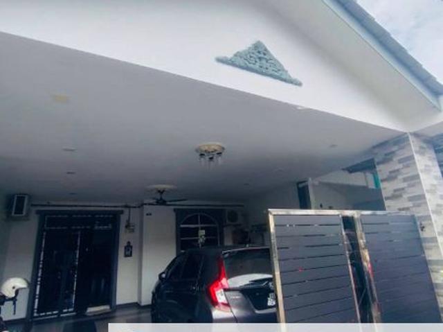 House for rent in Bukit Ledang, Johor
