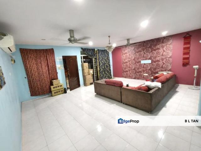 House for sale in Bukit Ledang, Johor