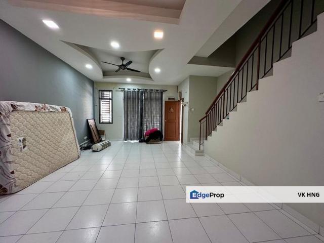 House for rent in Bukit Ledang, Johor