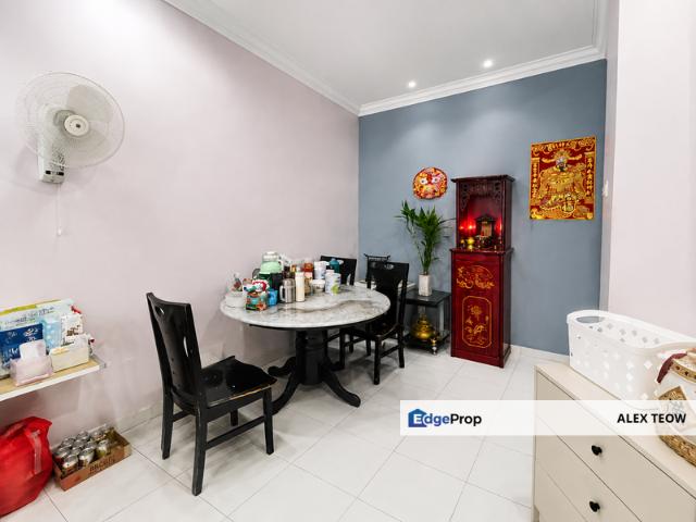 House for sale in Bukit Ledang, Johor