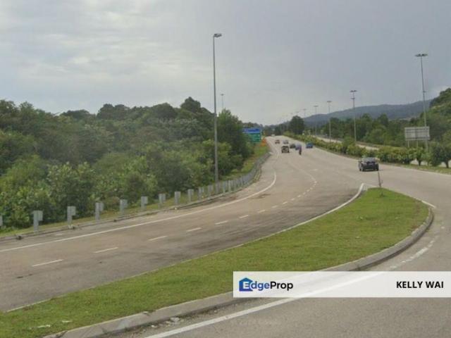 House for sale in Bukit Ledang, Johor