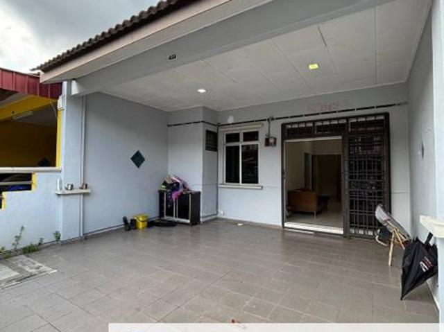 House for sale in Bukit Ledang, Johor