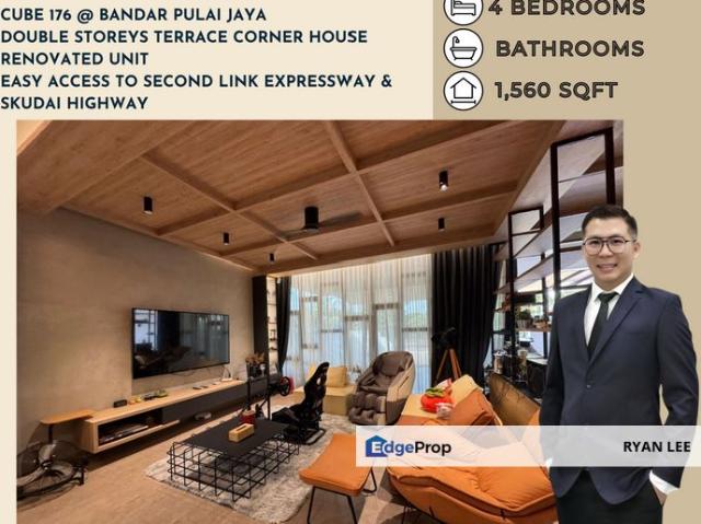 House for sale in Bukit Ledang, Johor