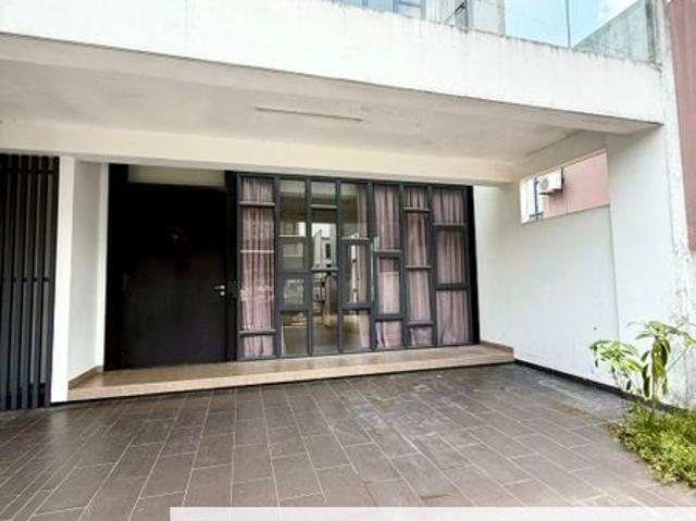 House for sale in Bukit Ledang, Johor