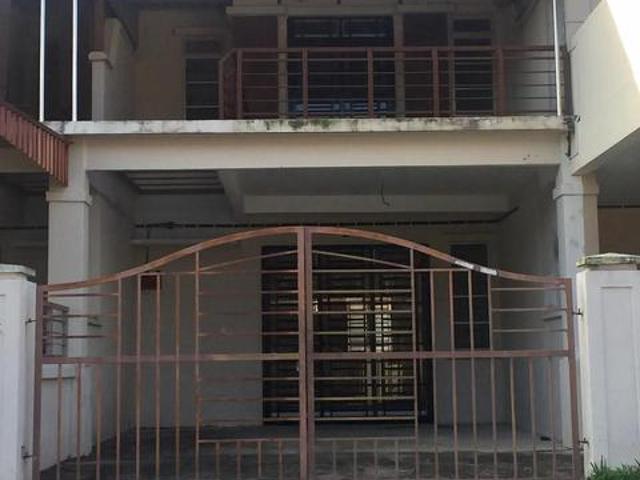 Terraced House for sale in Johore Bahru, Johor