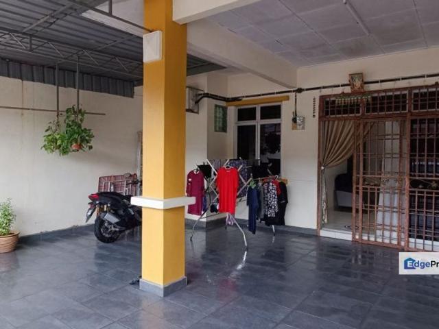 House for sale in Bukit Ledang, Johor
