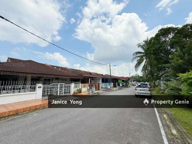 Terraced House for sale in Bukit Ledang, Johor