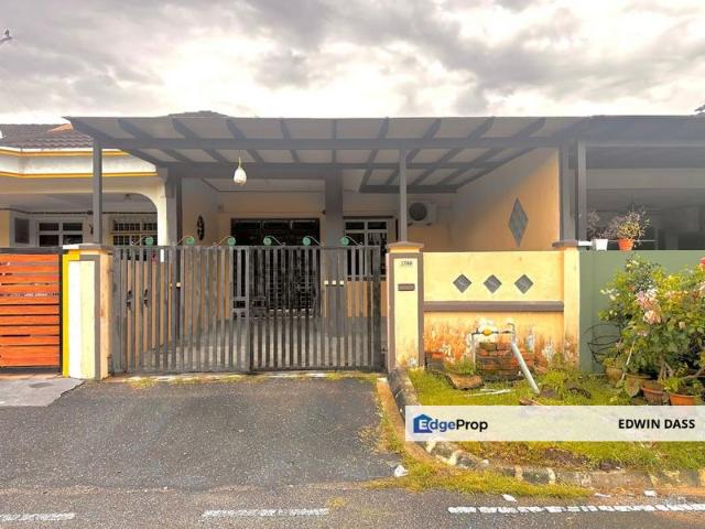 House for sale in Bukit Ledang, Johor