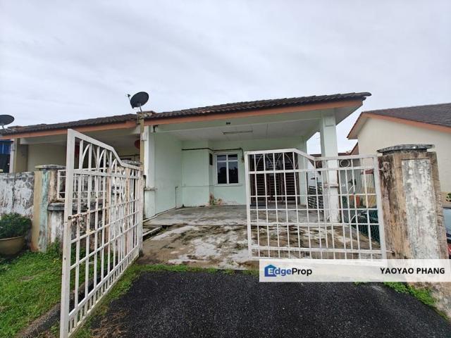 House for sale in Bukit Ledang, Johor