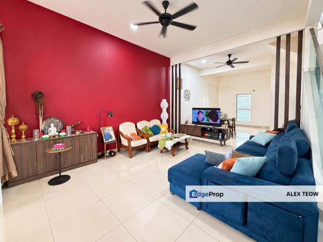 House for sale in Kangkar Pulai, Iskandar Puteri
