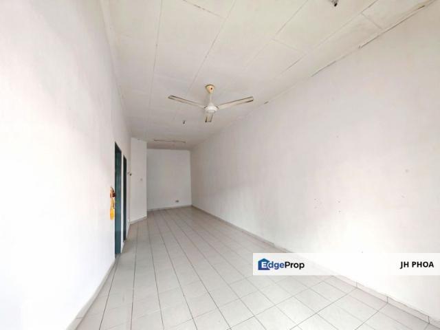 House for sale in Bukit Ledang, Johor