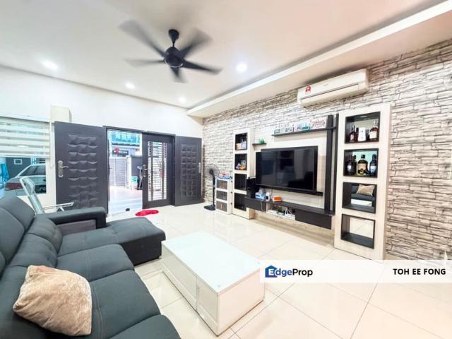 House for sale in Bukit Ledang, Johor