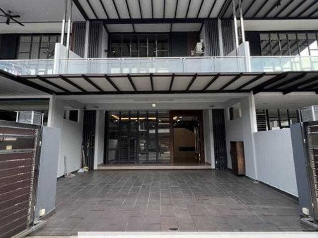 House for sale in Bukit Ledang, Johor