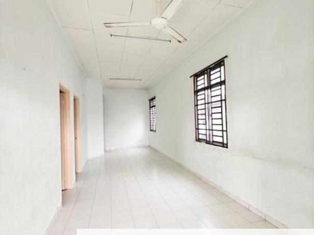 House for sale in Bukit Ledang, Johor