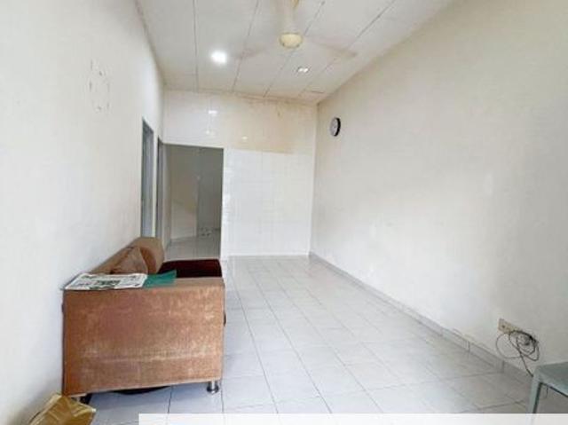 House for sale in Bukit Ledang, Johor