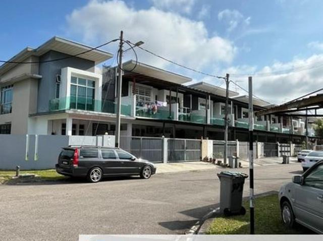 House for sale in Bukit Ledang, Johor
