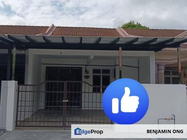 House for sale in Bukit Ledang, Johor