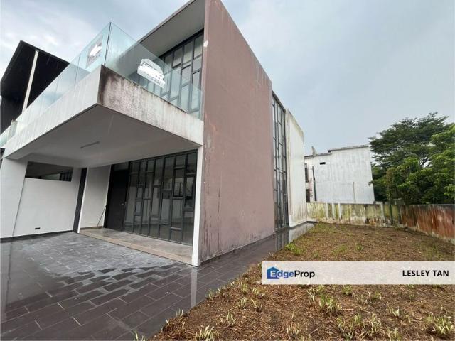 House for sale in Bukit Ledang, Johor