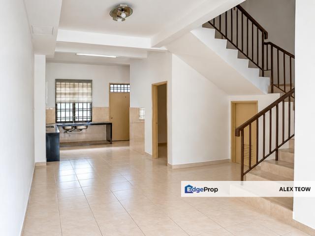 House for sale in Kangkar Pulai, Iskandar Puteri