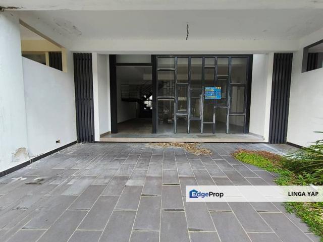 House for sale in Bukit Ledang, Johor