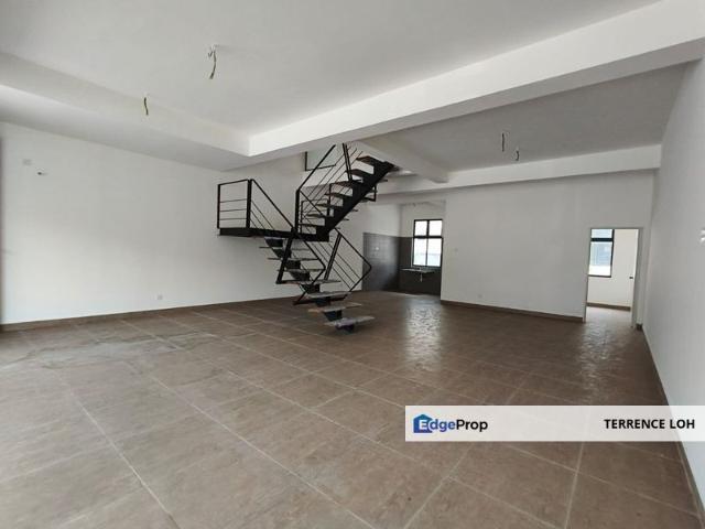 House for sale in Bukit Ledang, Johor