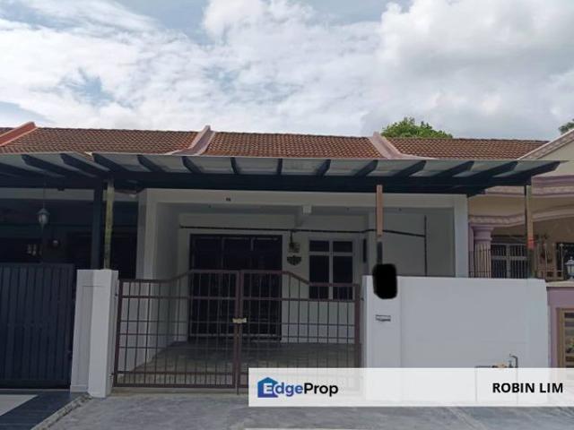 House for sale in Kangkar Pulai, Iskandar Puteri