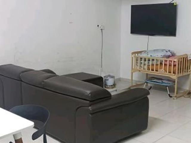 House for sale in Bukit Ledang, Johor