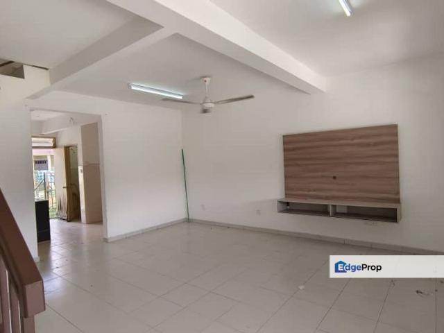 House for sale in Bukit Ledang, Johor