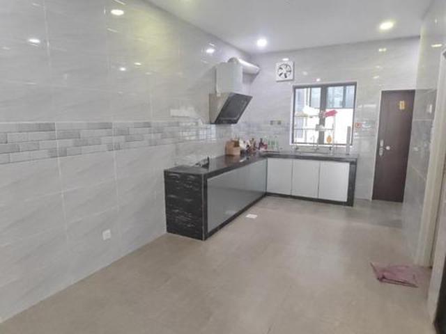 Terraced House for sale in Bukit Ledang, Johor