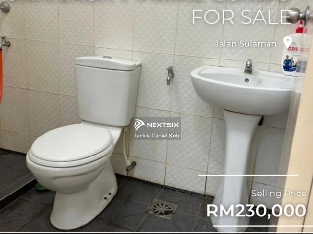 Residential House for sale in Johor