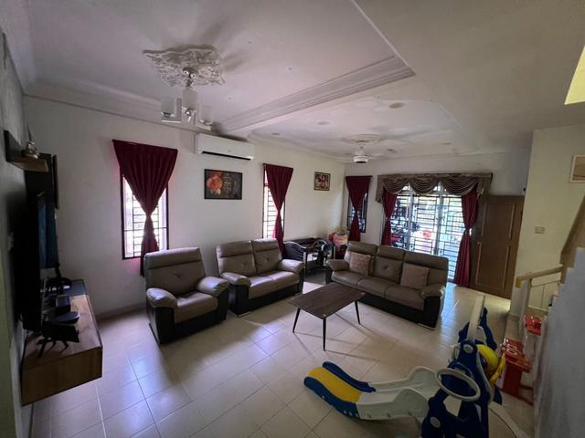 Terraced House for sale in Bukit Ledang, Johor