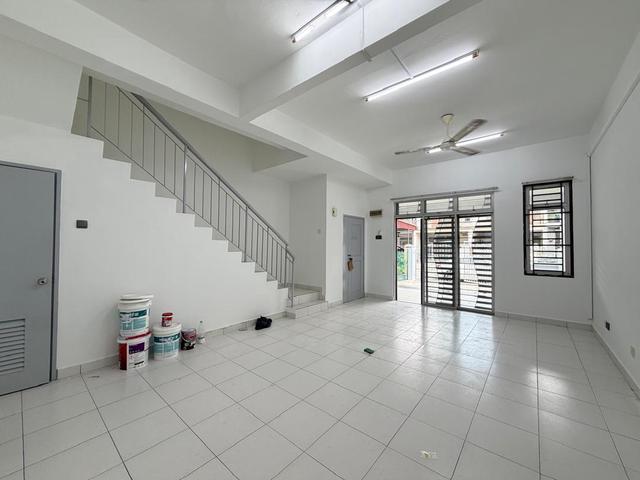 Terraced House for sale in Johore Bahru, Johor