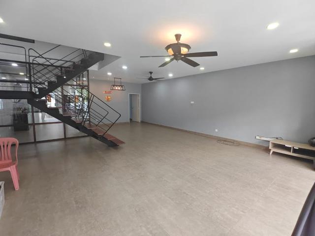 Terraced House for sale in Johore Bahru, Johor