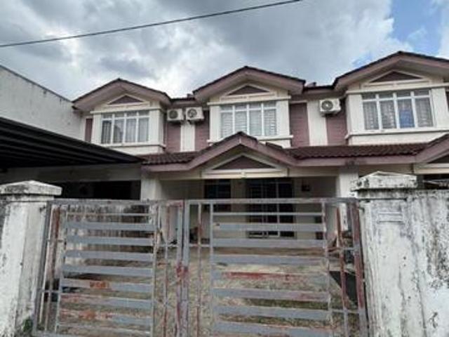 Terraced House for sale in Bukit Ledang, Johor