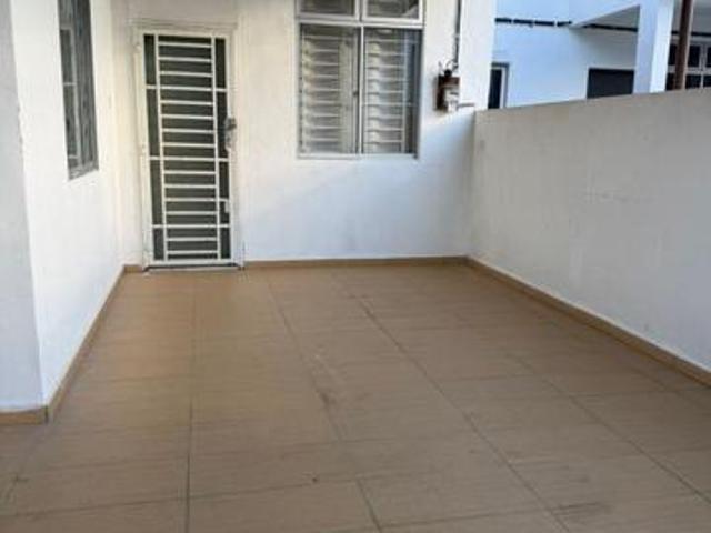 Terraced House for sale in Kulai, Johor