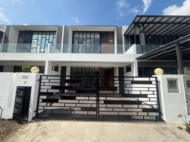 Terraced House for sale in Bukit Ledang, Johor