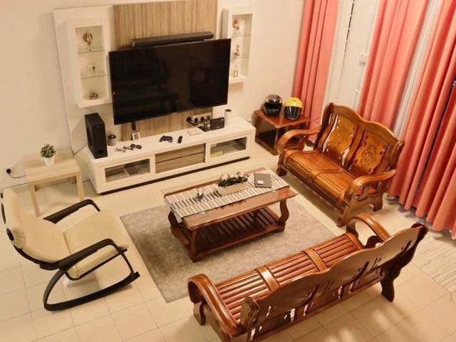 Terraced House for sale in Bukit Ledang, Johor