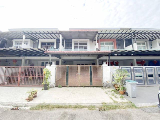 Terraced House for sale in Bukit Ledang, Johor