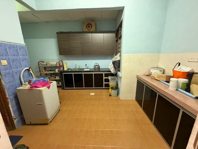 Terraced House for sale in Kulai, Johor
