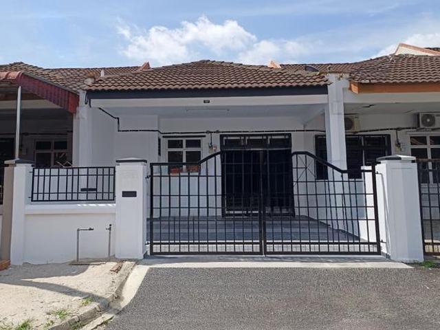 Terraced House for sale in Bukit Ledang, Johor