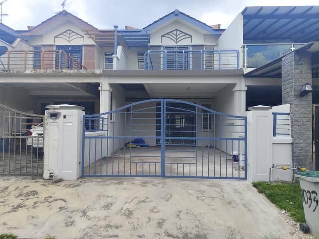 Terraced House for sale in Johor Bahru