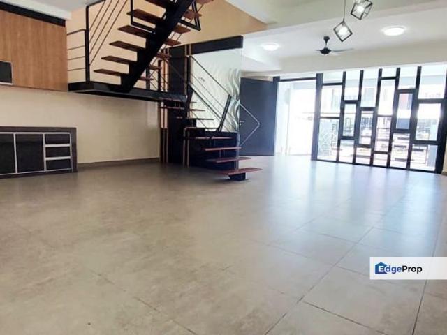 House for sale in Bukit Ledang, Johor