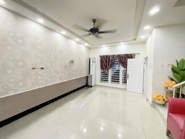 Terraced House for sale in Bukit Ledang, Johor