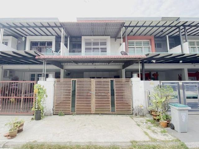 Terraced House for sale in Bukit Ledang, Johor