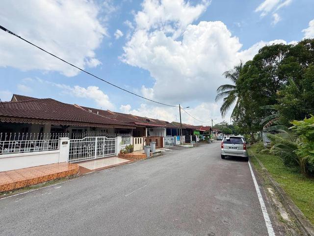 Terraced House for sale in Johore Bahru, Johor