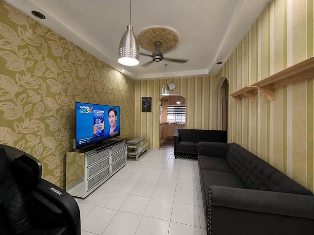 Terraced House for sale in Bukit Ledang, Johor